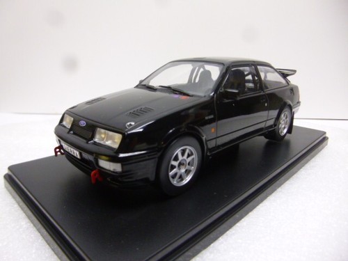 Ford sierra cosworth - sierra, 1987