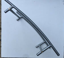 SUPPORT METALLIQUE pour UNITE  CENTRALE de PC