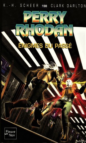 Perry rhodan 198 - -, fn