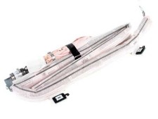 Airbag Rideau Latéral Droit