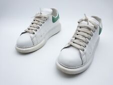 Alexander McQueen Homme Baskets Chaussures de Loisirs Taille 43 Eu Art 27677-10