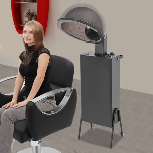 Professional standing hair - standing,