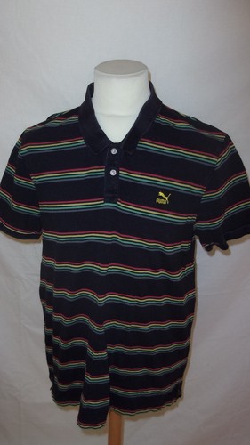 Polo puma taille 53 - xl,