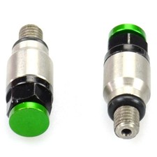 Purgeurs D De Fourche ART Vert