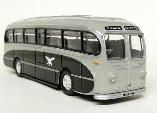 Corgi 97170 burlingham - corgi, 1/50