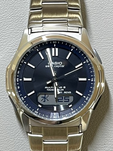 Casio wave ceptor - casio,