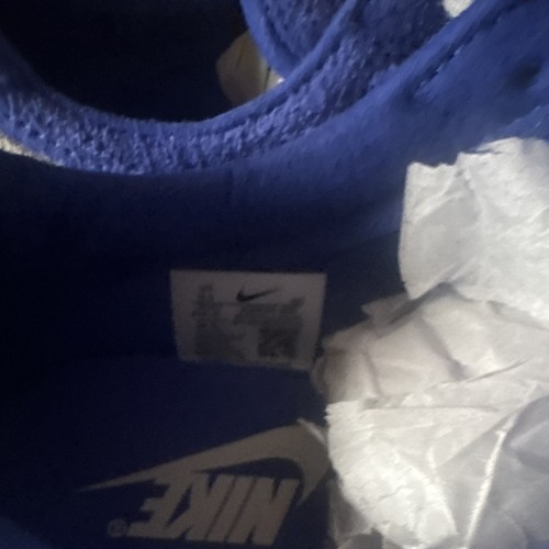 Nike homme baskets sport - homme, bleu