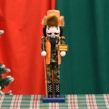 Hunter Soldat en Bois