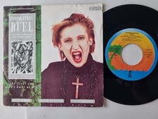 Propaganda - Duel 7'' Vinyl