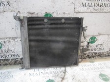 CONDENSEUR DE CLIMATISATION /