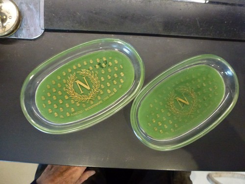 Rare paire vide poches - paire,
