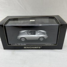 Dirt present) 1/43 MINICHAMPS