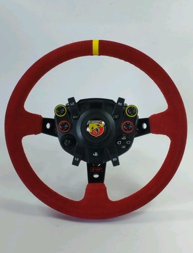 Fanatec rally steering wheel - rally,