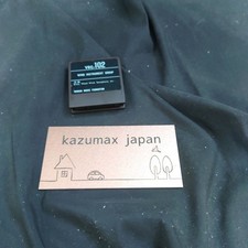 Cartouche Yamaha Date Rom pour DX7S préréglages d'usine ROM confirmée d'occas...