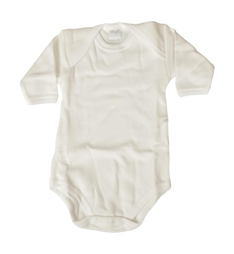 Body coton chaud manches - à,