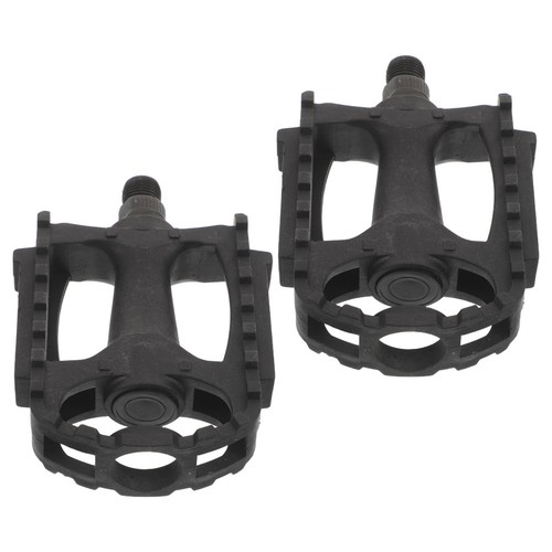 Paire pédales de vélo - paire,