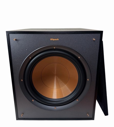 Klipsch 100sw copper - 10”,