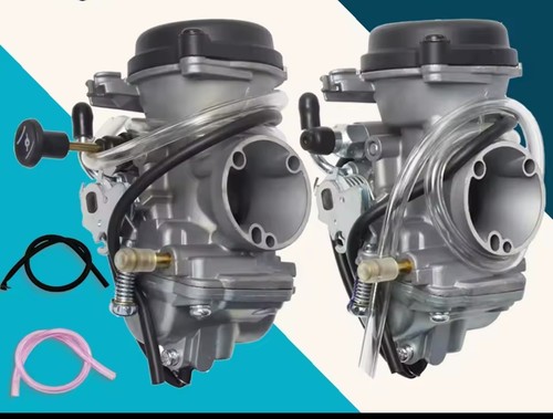 Carburateur neuf avec - avec, ou