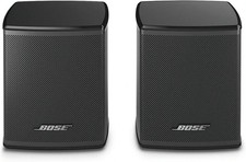 Enceintes surround Bose neuves noires