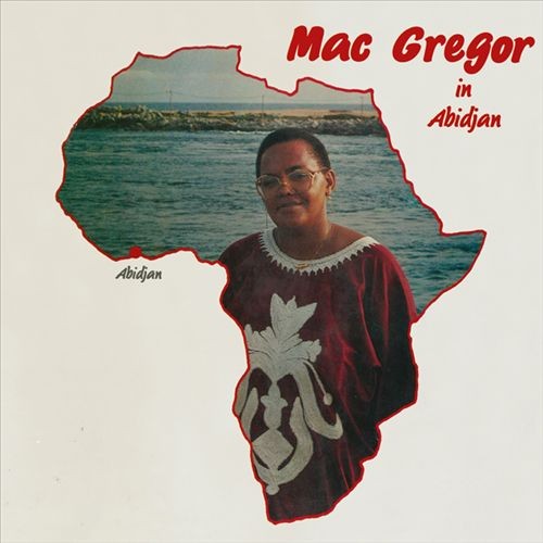 Mac gregor abidjan new inch - new,