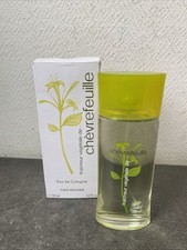 Flacon Eau De Cologne