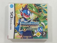 MEGAMAN STARFORCE DRAGON NINTENDO DS (NDS) EUR OCCASION