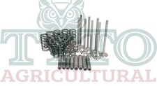 Kit train de soupapes tracteur