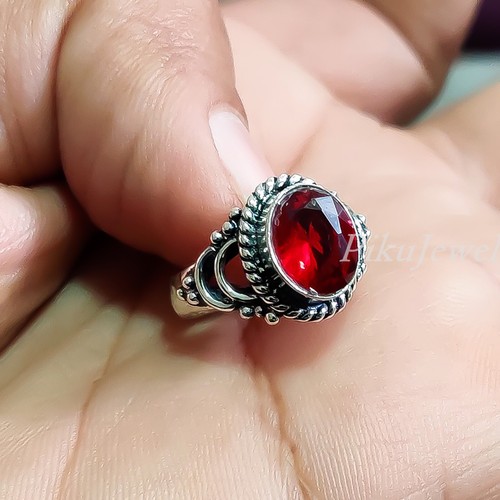Bague argent sterling - bague, 925