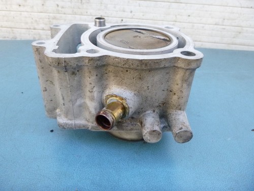 Piston cylindre scooter - piston,