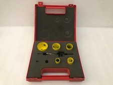 KIT De Scie À Trou STARRETT 604-731 Livraison Gratuite