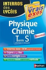 Physique-chimie Terminale S -