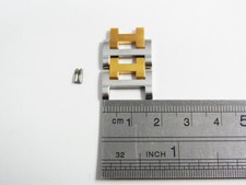 Montre HERMES Clipper 17 mm