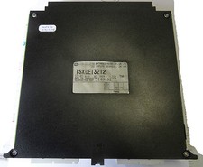 TELEMECANIQUE SCHNEIDER PLC input module board TSX DET 32 12 - Used