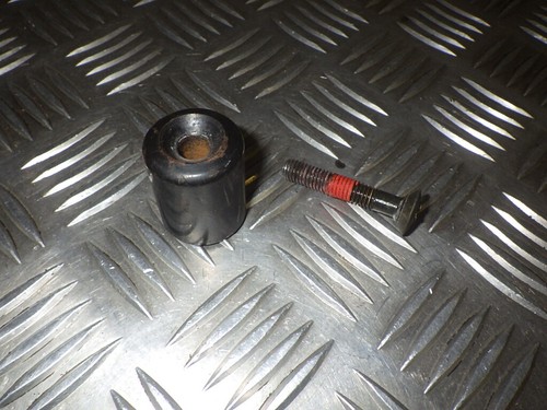 Kawasaki 600 zzr embout - 600,