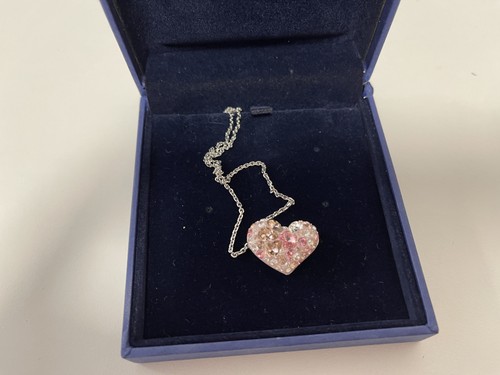 Collier swarovski environ - collier,