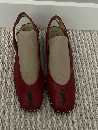Sandales yves saint laurent - sandales,
