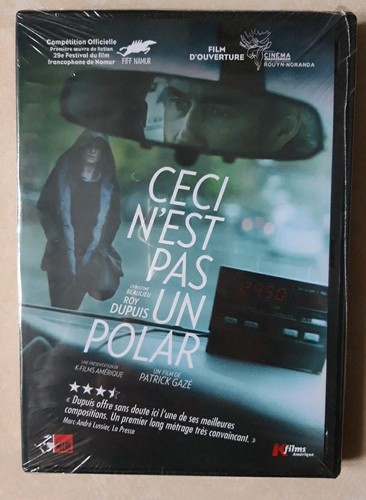 Ceci est pas polar - pas,