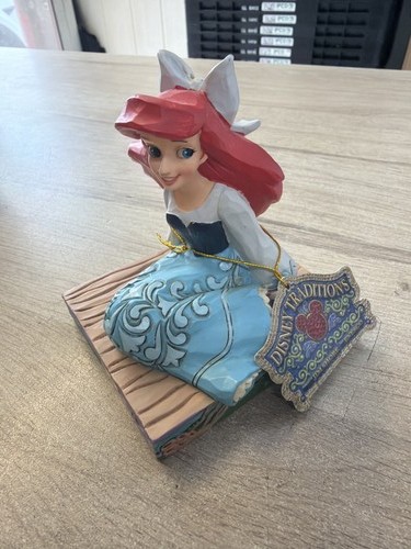 Figurine ariel disney - figurine,
