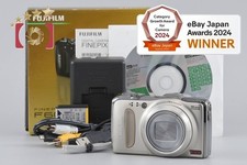 Appareil photo numérique Fujifilm FINEPIX F600EXR Champagne Gold 16,0 MP...