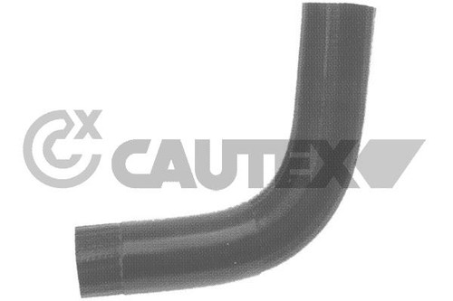 Durite radiateur peugeot - radiateur,