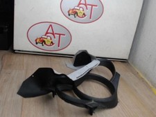 Casquette tableau de bord