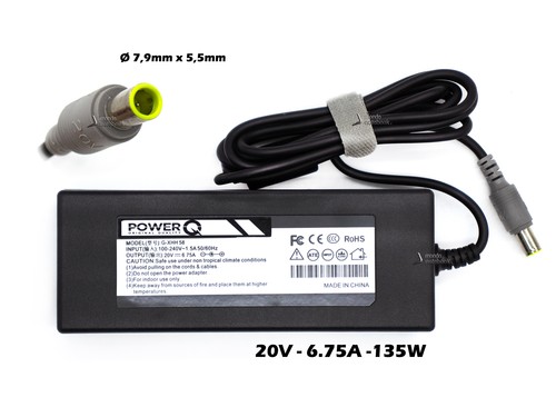 Alimentation powerq pour - powerq,