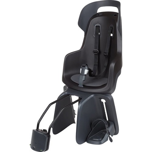 Porte bebe sur cadre bobike - porte,