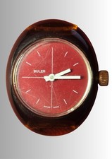 Montre vintage BULER Swiss