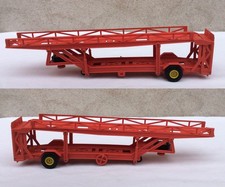 TRANSPORTEUR DE VOITURE -