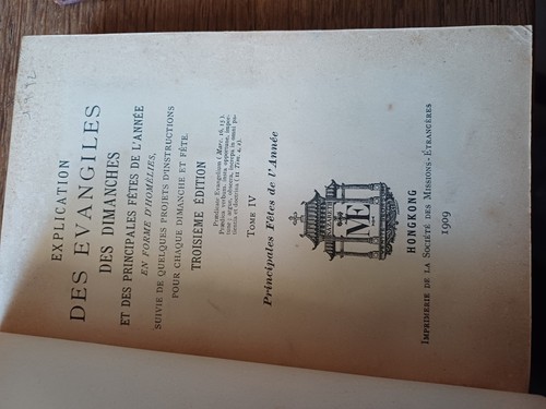 Lot tomes explication des - lot,