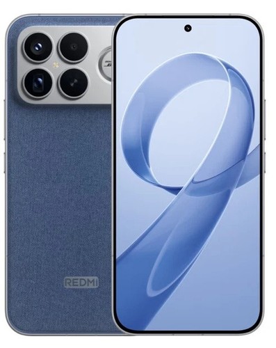 Xiaomi redmi k90 pro max - xiaomi,