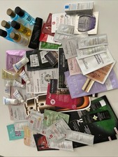 Lot de 71 échantillons de