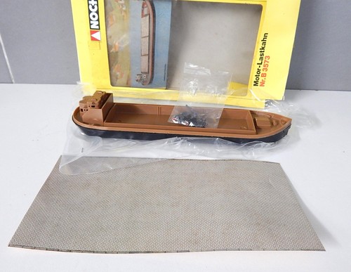 Noch 3573 peniche maquette - 3573,