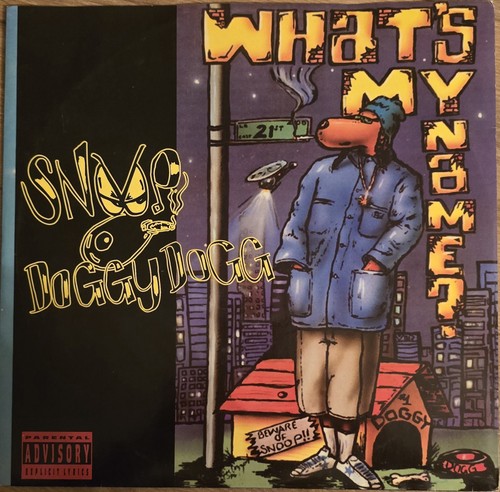 Snoop doggy dogg what - snoop,
